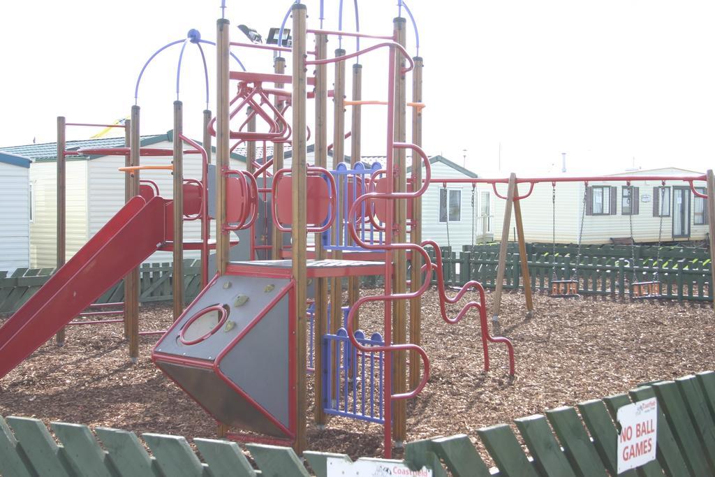 Coastfields Holiday Village Ingoldmells Exterior photo