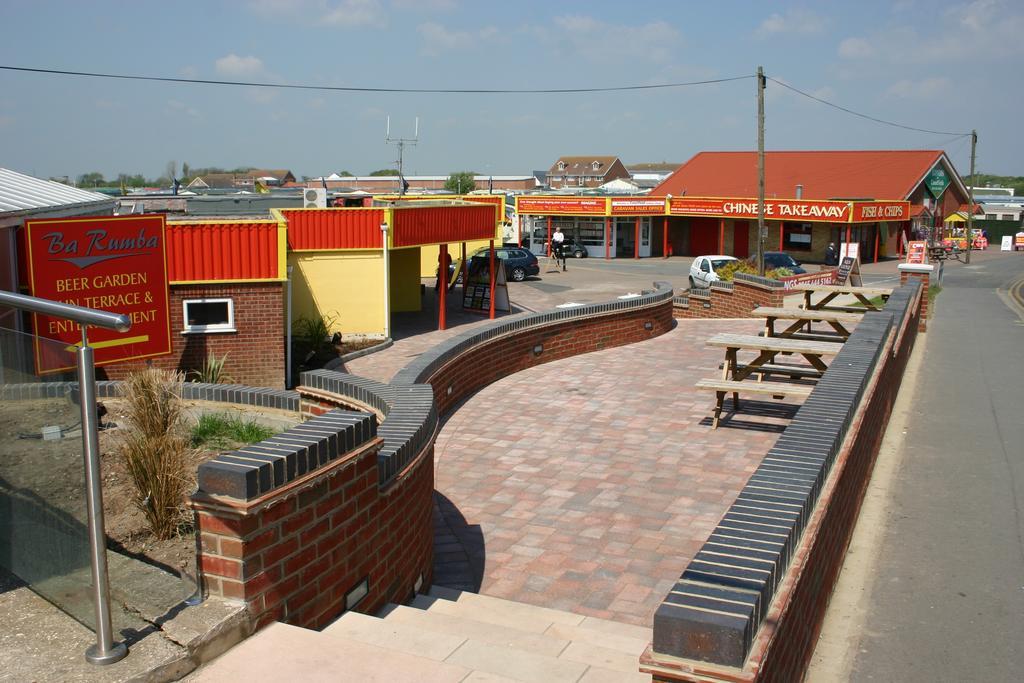Coastfields Holiday Village Ingoldmells Exterior photo