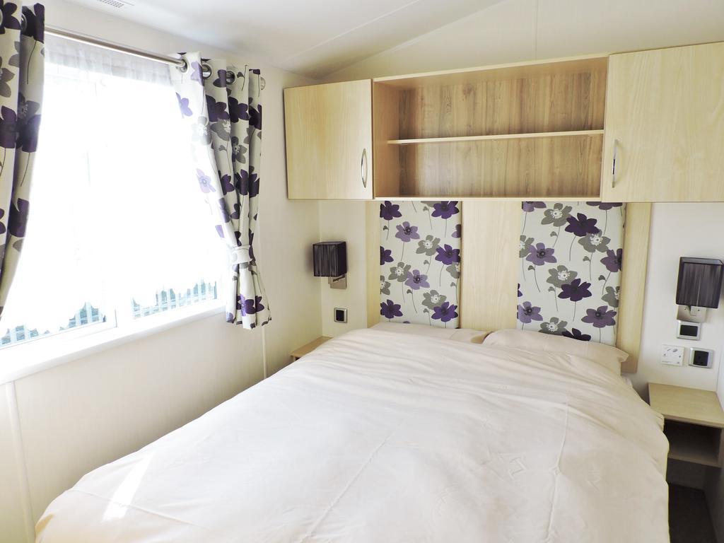 Coastfields Holiday Village Ingoldmells Exterior photo
