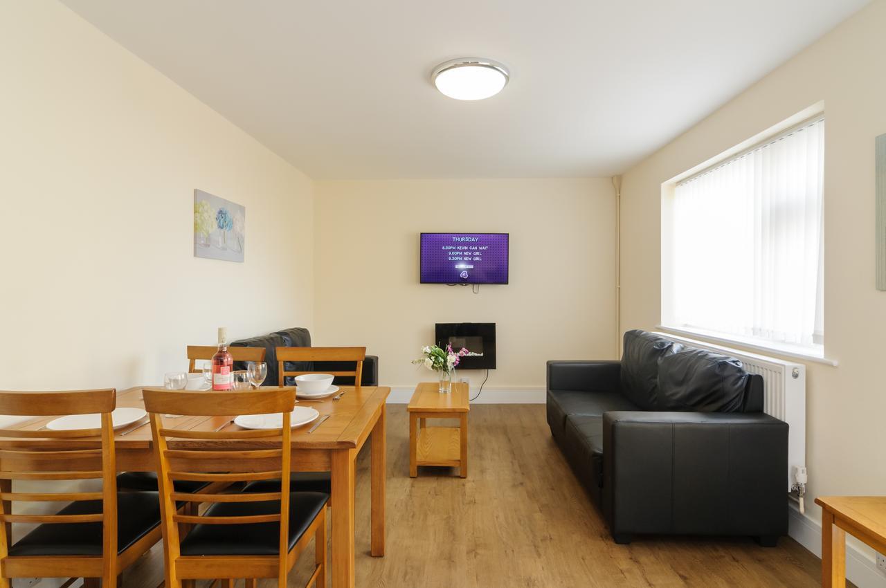 Coastfields Holiday Village Ingoldmells Exterior photo