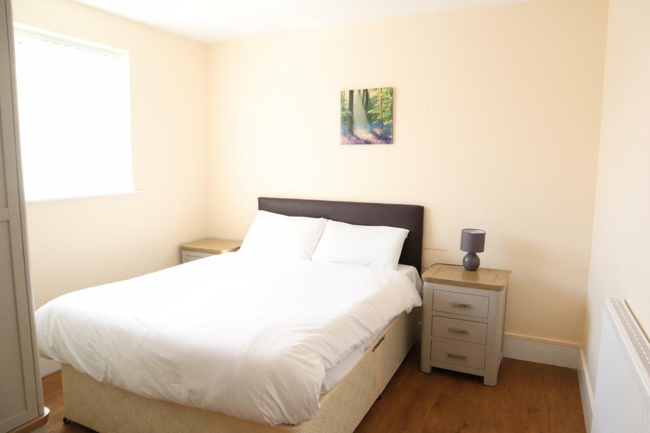 Coastfields Holiday Village Ingoldmells Exterior photo