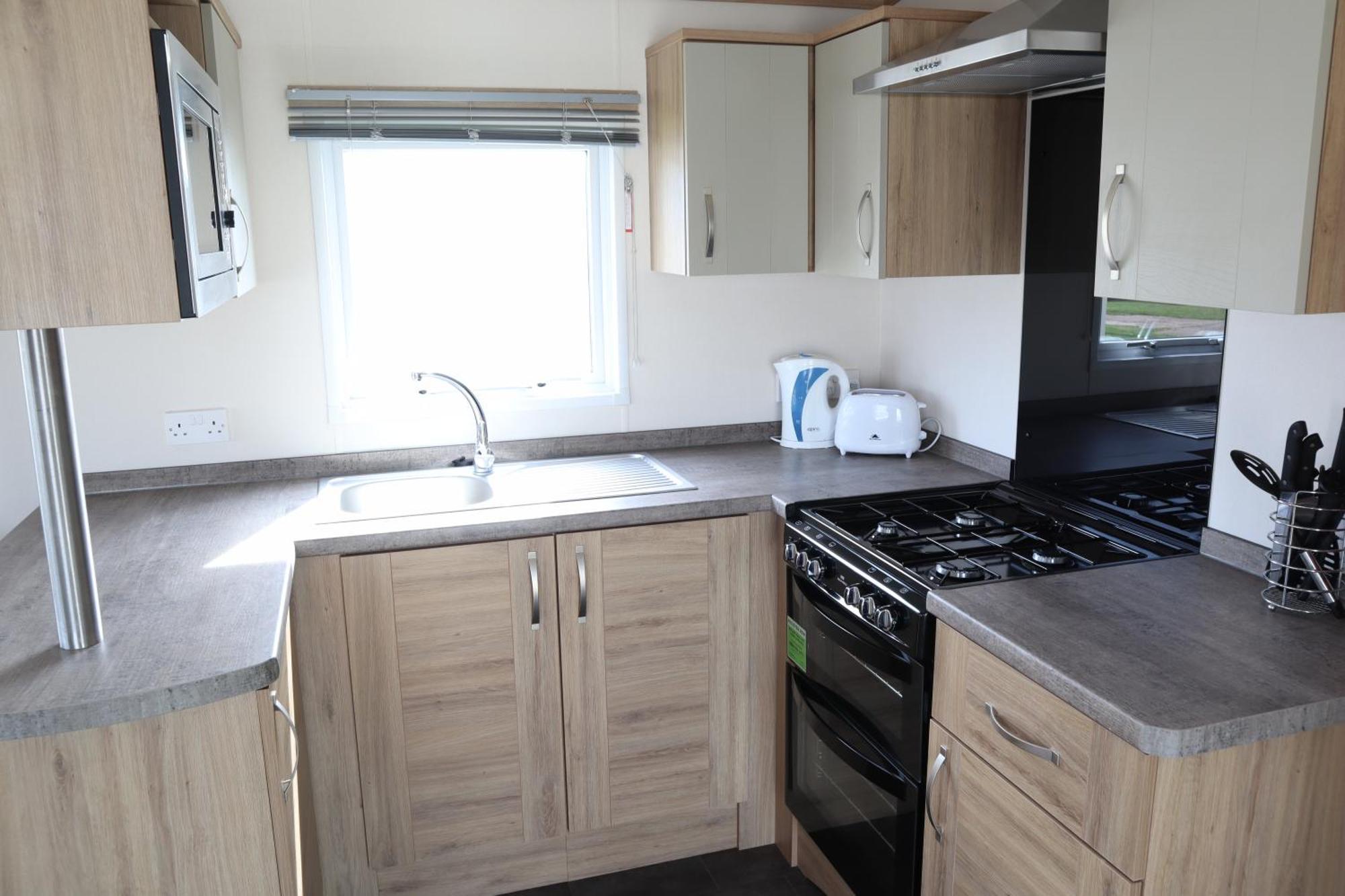 Coastfields Holiday Village Ingoldmells Exterior photo